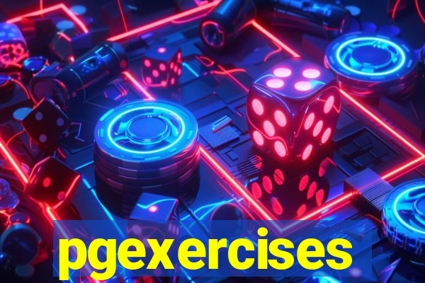 pgexercises