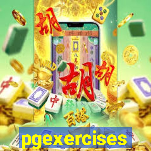 pgexercises