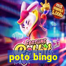 poto bingo