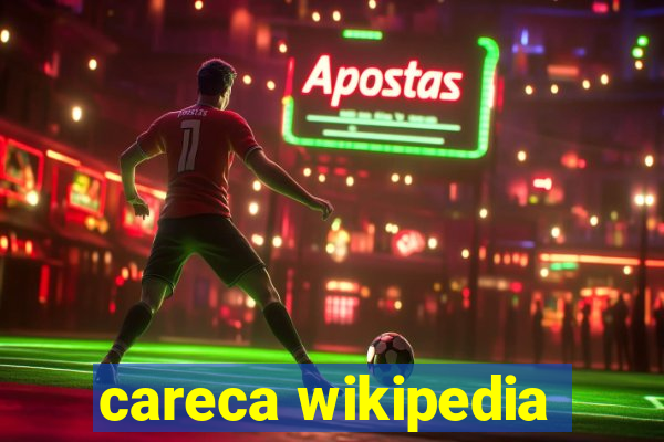 careca wikipedia