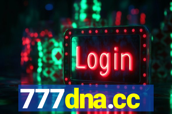 777dna.cc