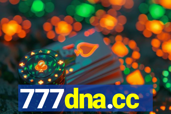 777dna.cc