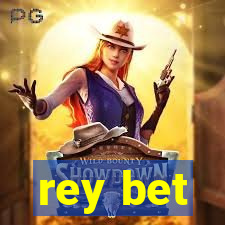 rey bet