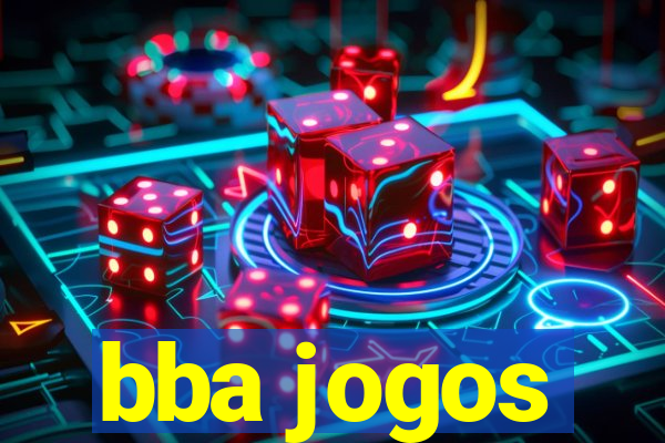 bba jogos