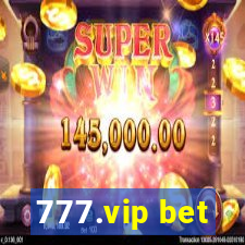 777.vip bet