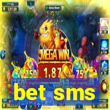 bet sms