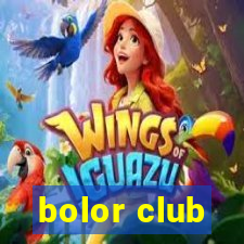 bolor club