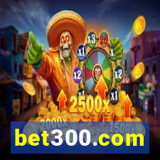 bet300.com