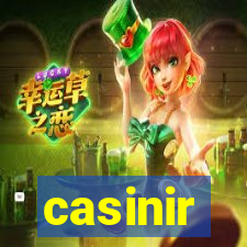 casinir