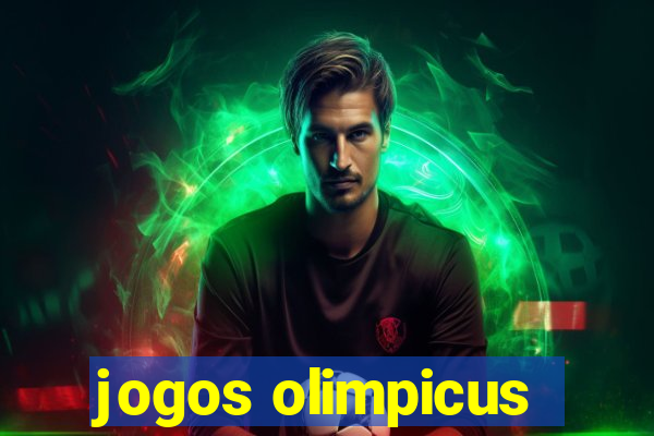 jogos olimpicus