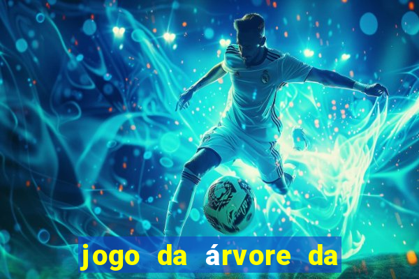 jogo da árvore da fortuna demo