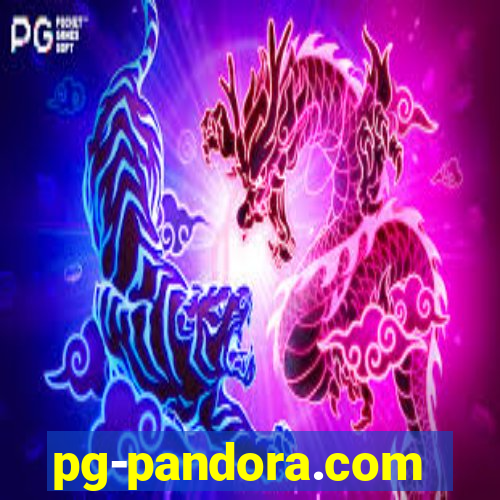 pg-pandora.com