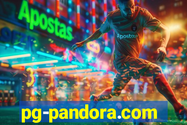 pg-pandora.com