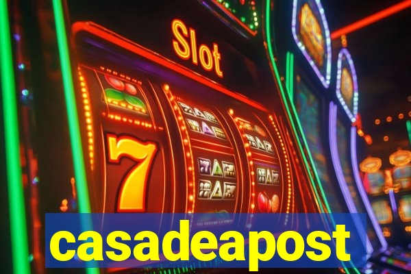 casadeapost