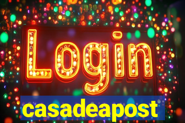 casadeapost