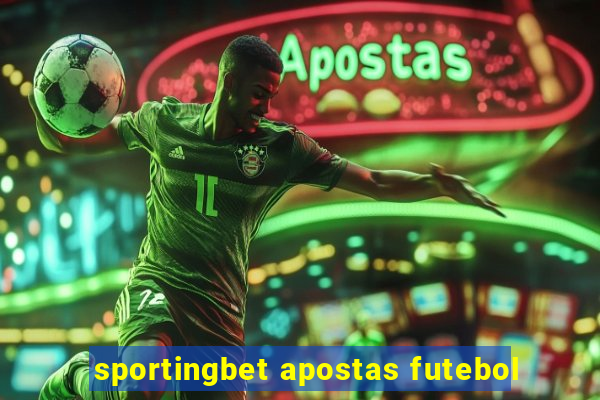 sportingbet apostas futebol