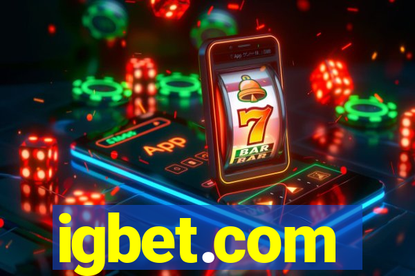 igbet.com