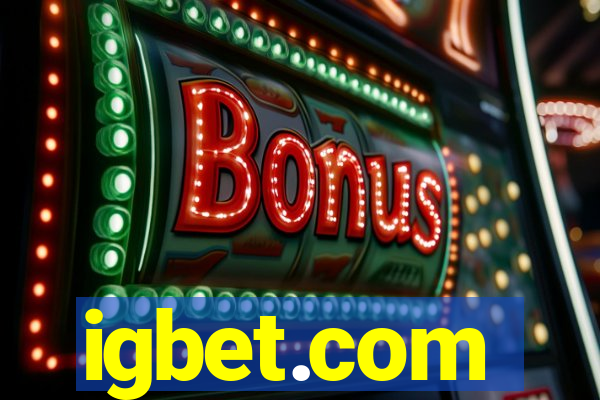 igbet.com