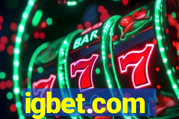 igbet.com