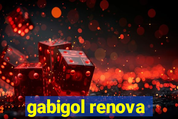 gabigol renova