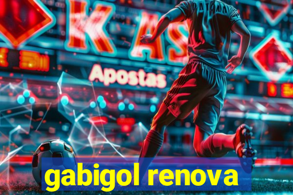 gabigol renova