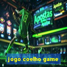 jogo coelho game