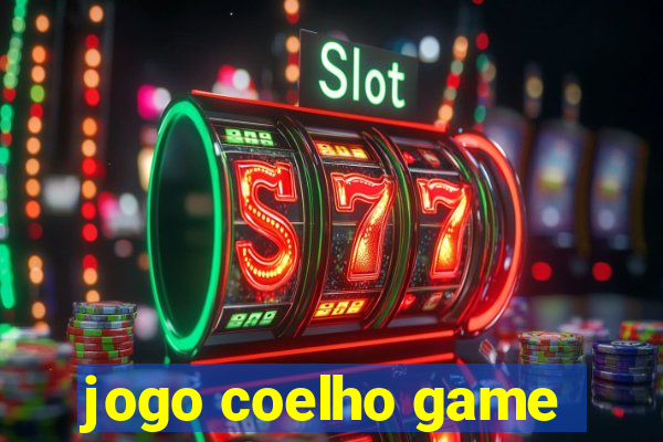 jogo coelho game