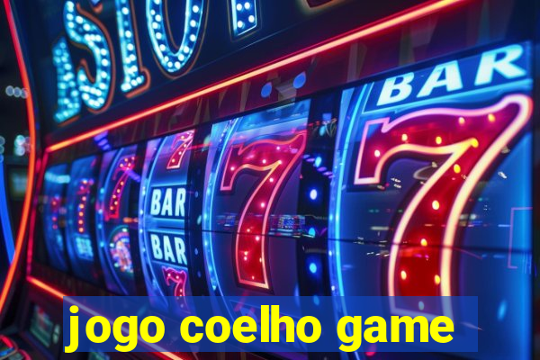 jogo coelho game