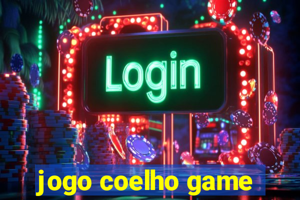 jogo coelho game