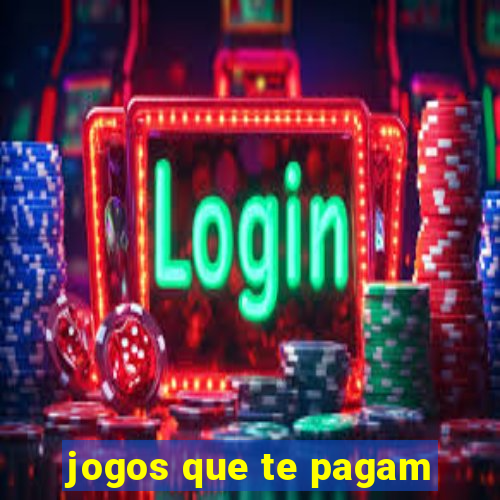 jogos que te pagam