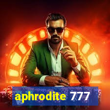 aphrodite 777