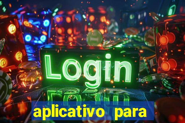 aplicativo para acompanhar jogos em tempo real