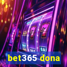 bet365 dona