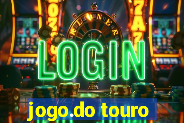 jogo.do touro