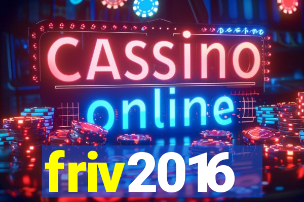 friv2016