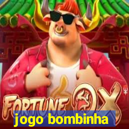 jogo bombinha