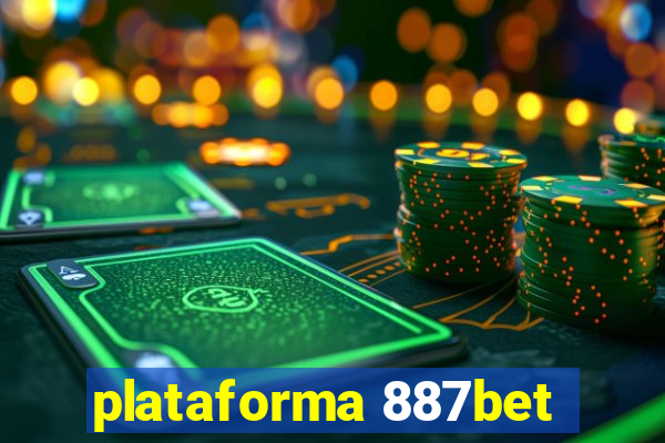 plataforma 887bet