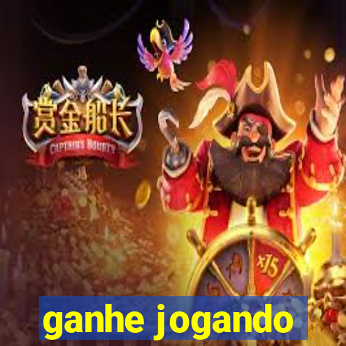 ganhe jogando