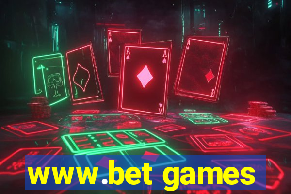 www.bet games