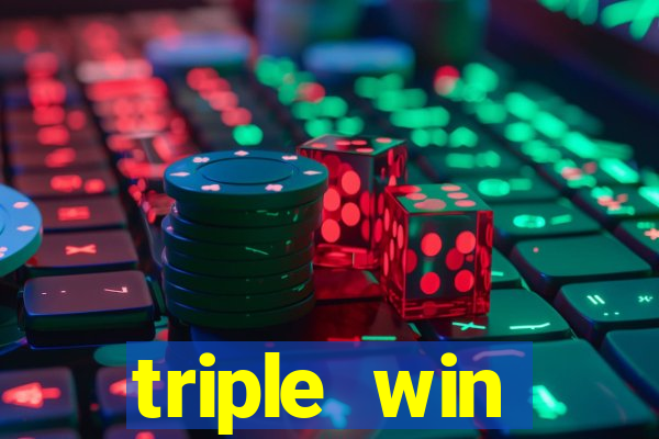 triple win slots-vegas casino