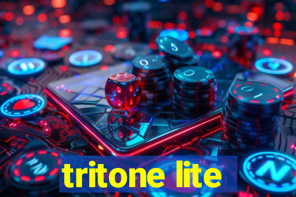 tritone lite