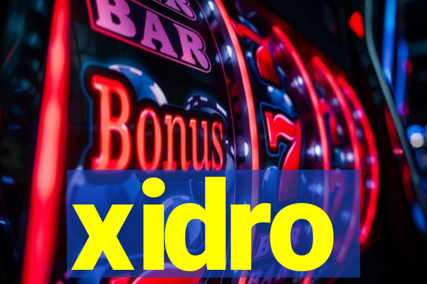 xidro