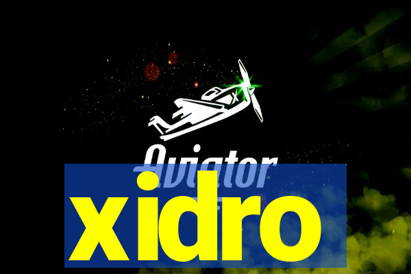 xidro