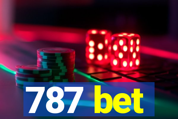 787 bet