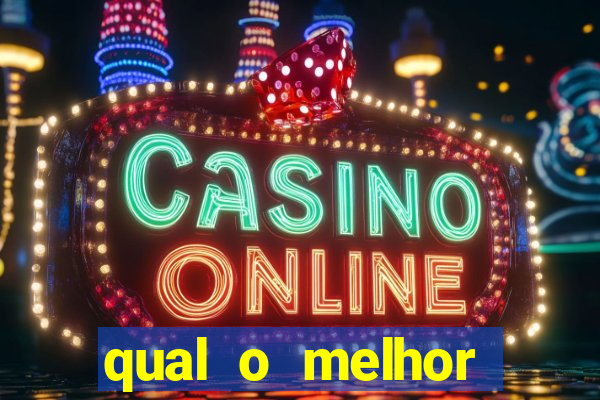 qual o melhor cassino para jogar fortune tiger