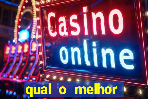 qual o melhor cassino para jogar fortune tiger