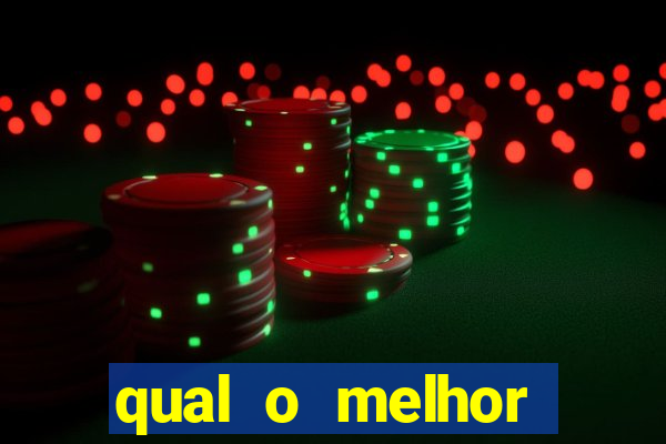 qual o melhor cassino para jogar fortune tiger