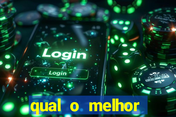 qual o melhor cassino para jogar fortune tiger