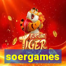 soergames