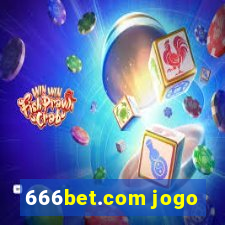 666bet.com jogo